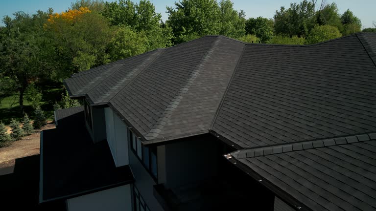 Sheet Metal Roofing in Bedford, OH